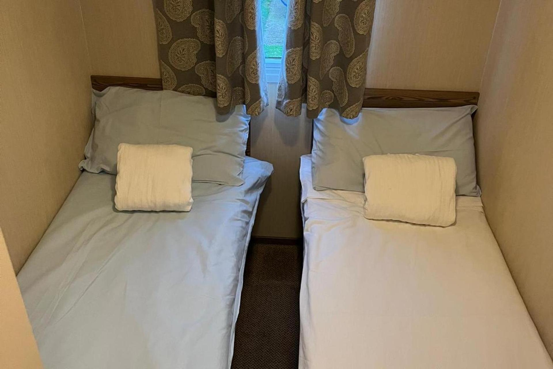 2Br-Sleeps6-Wifi-Freeparking-Holidaypark Clacton-on-Sea Exterior photo