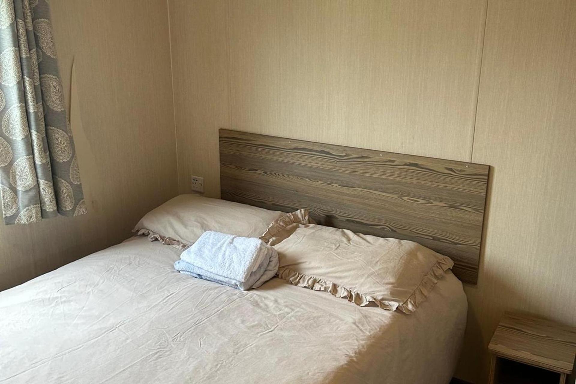 2Br-Sleeps6-Wifi-Freeparking-Holidaypark Clacton-on-Sea Exterior photo